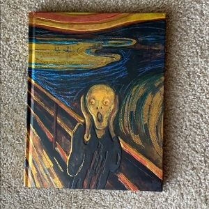 NWT Art Blank Page Sketchbook Sketch Drawing Pad